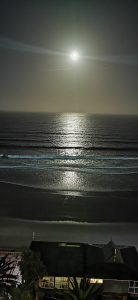 Self-awareness through devine consciousness